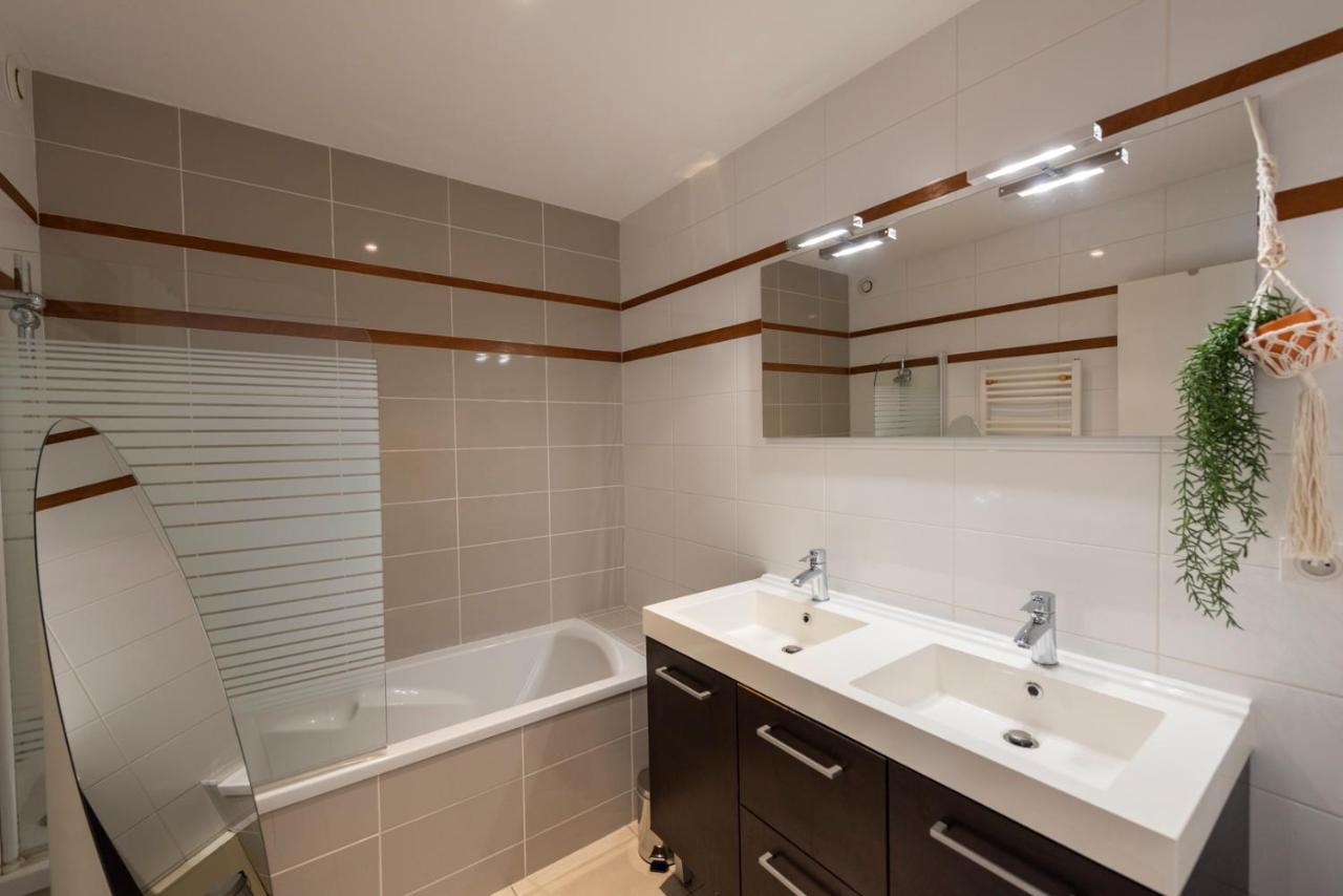 Les Residences Premiere Ligne Andernos-les-Bains Exterior foto