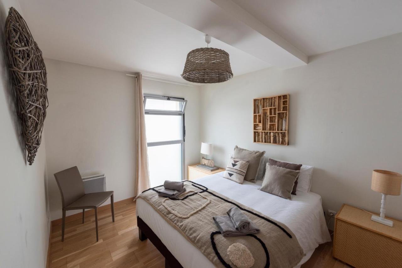 Les Residences Premiere Ligne Andernos-les-Bains Exterior foto